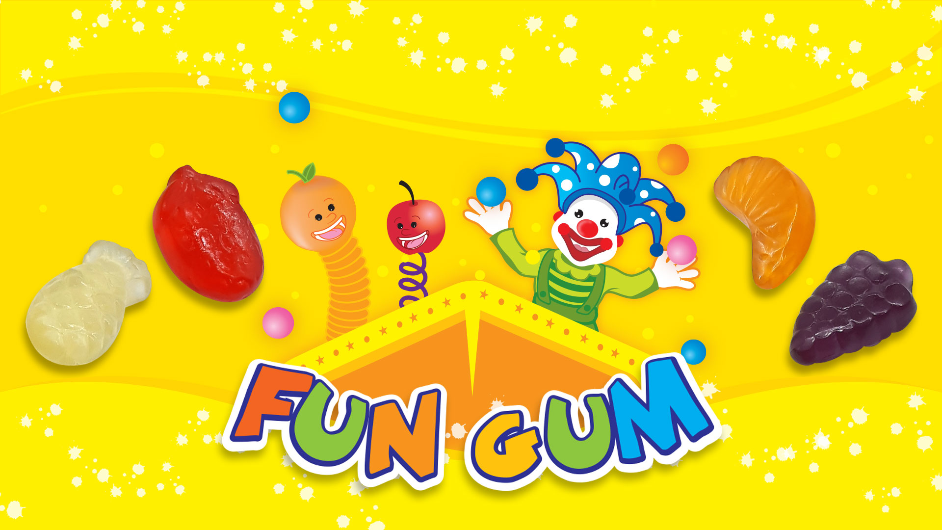 Fun Gum