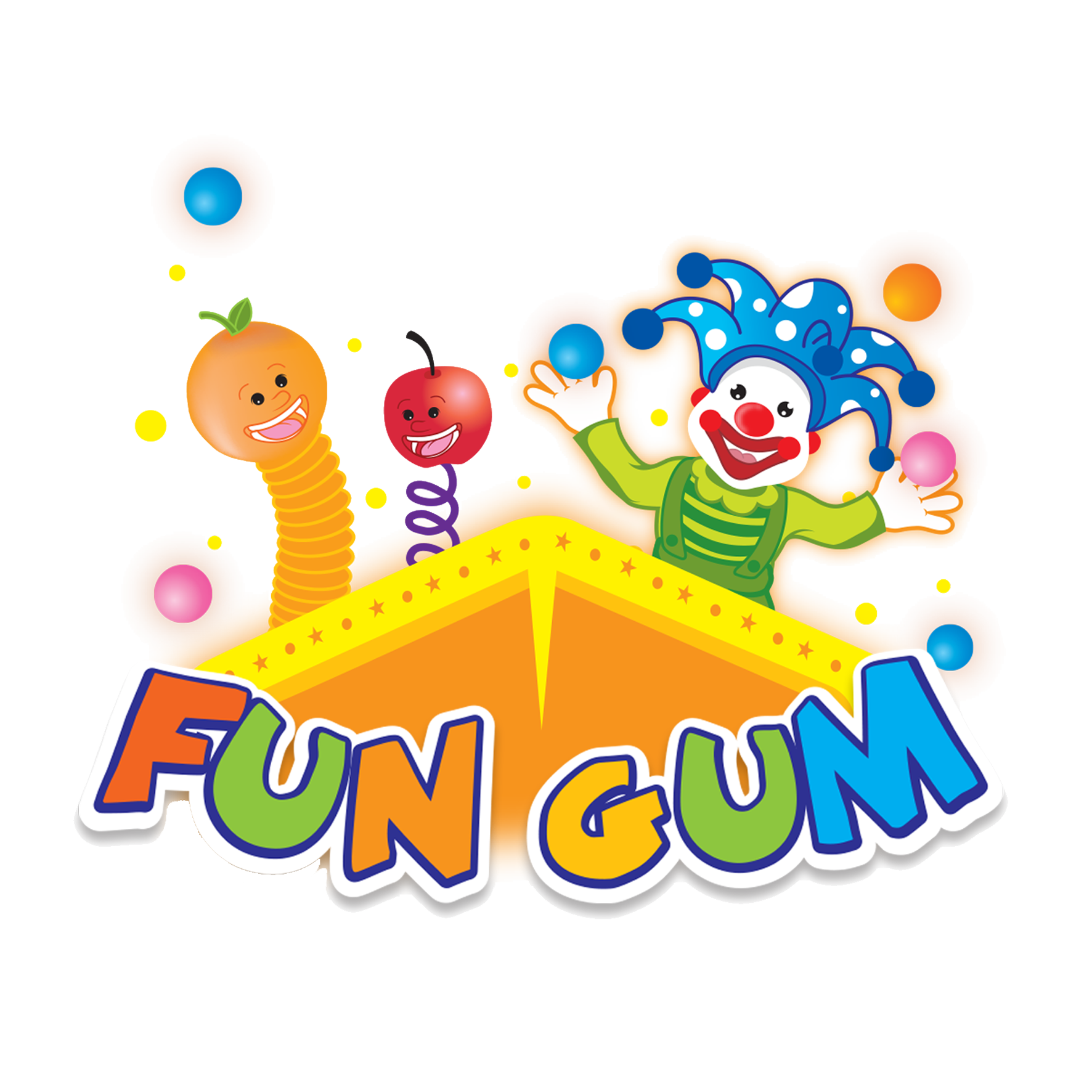 Fun Gum