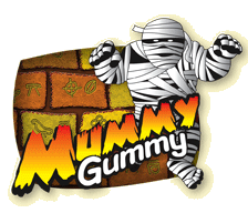 Mummy Gummy