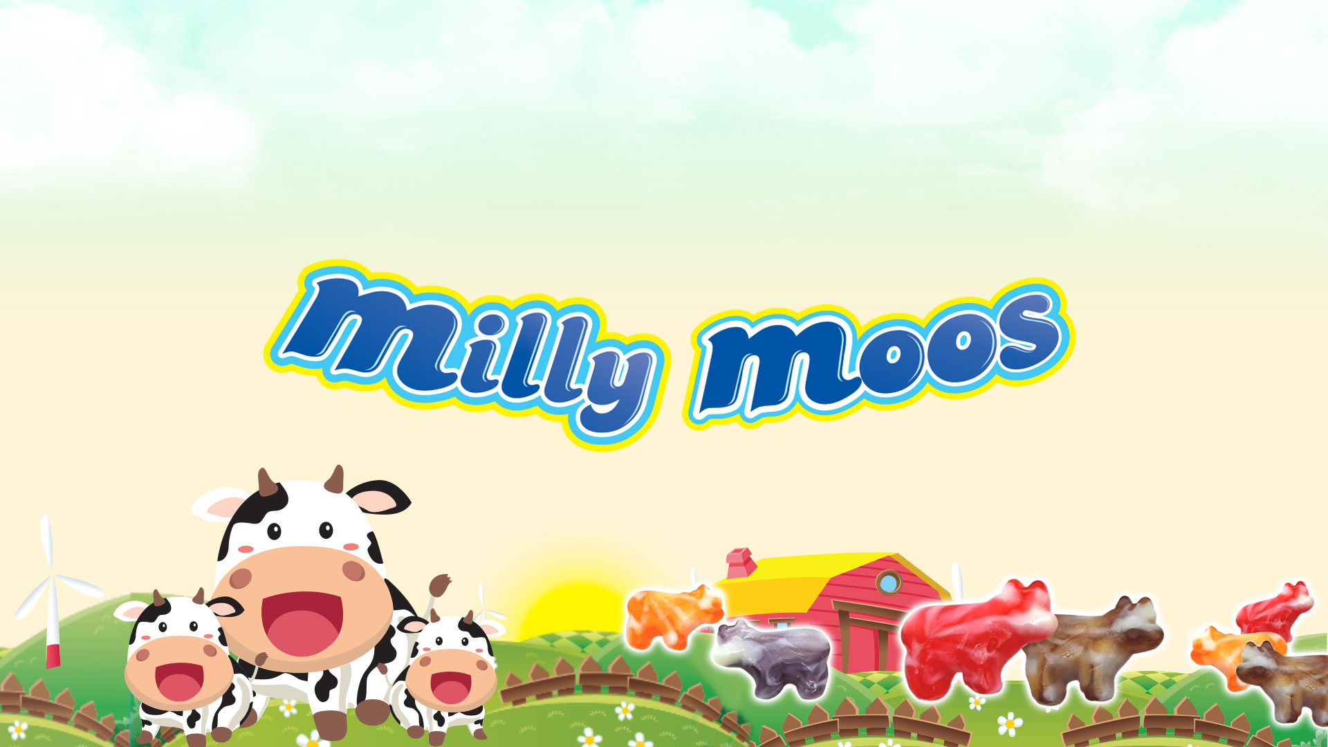 Milly Moos