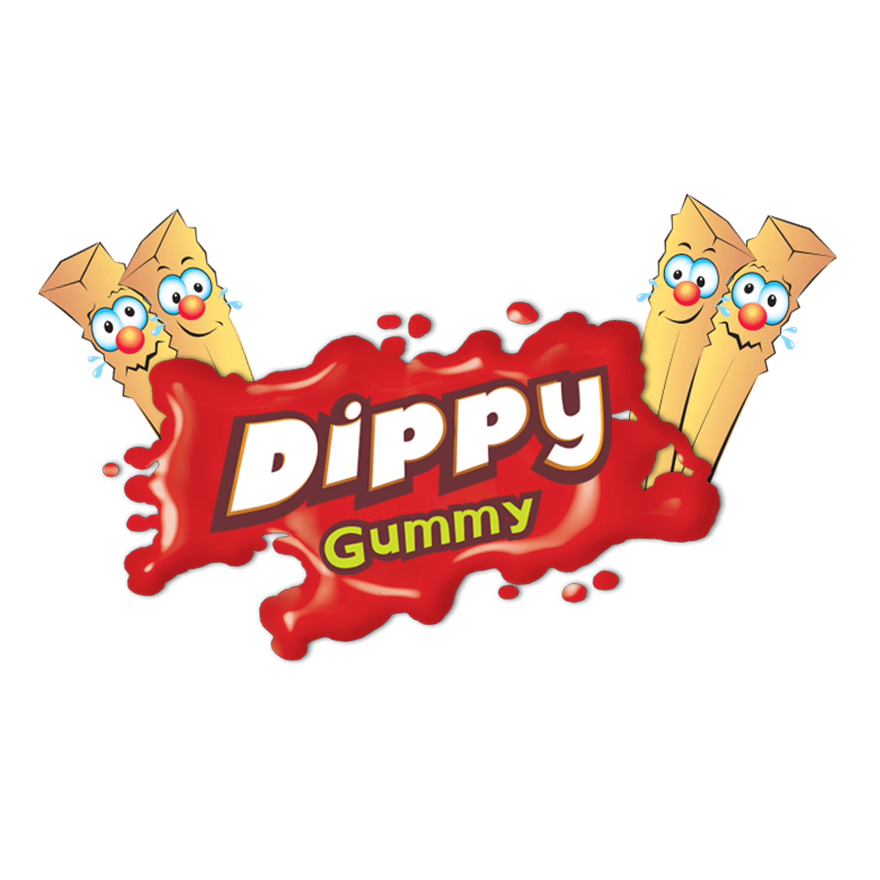 Dippy Fries