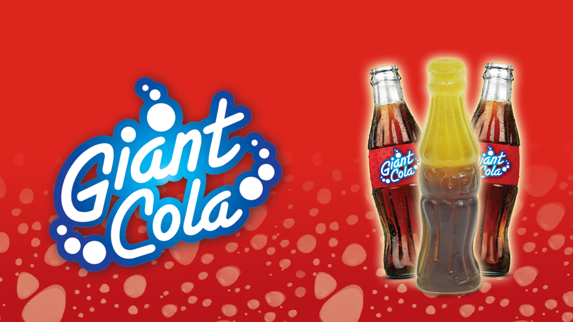 Giant Cola