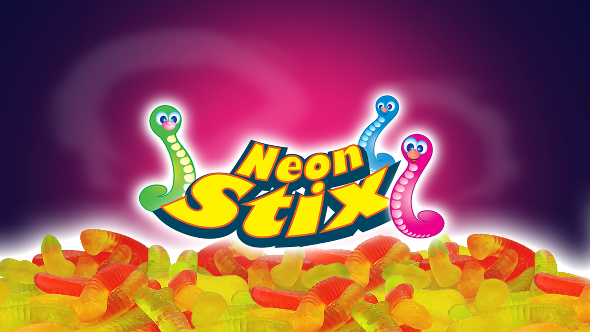 Neon Stix