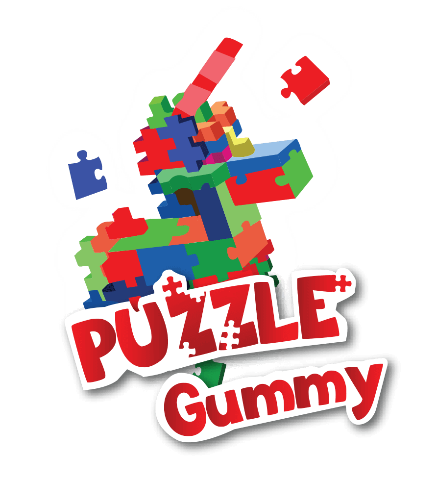 Puzzle Gummy